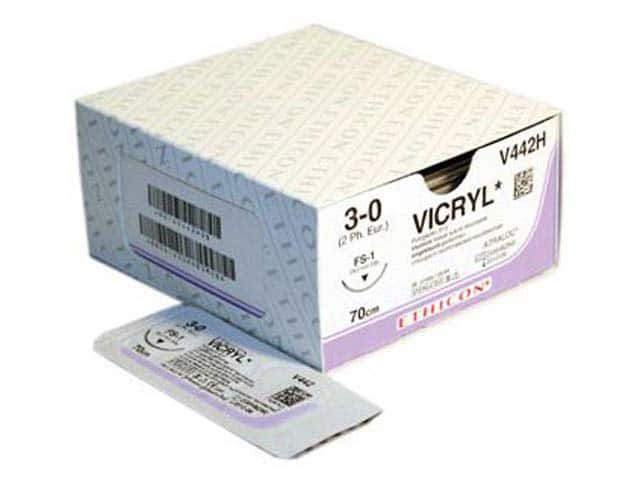 Vicryl - Denta Beaute